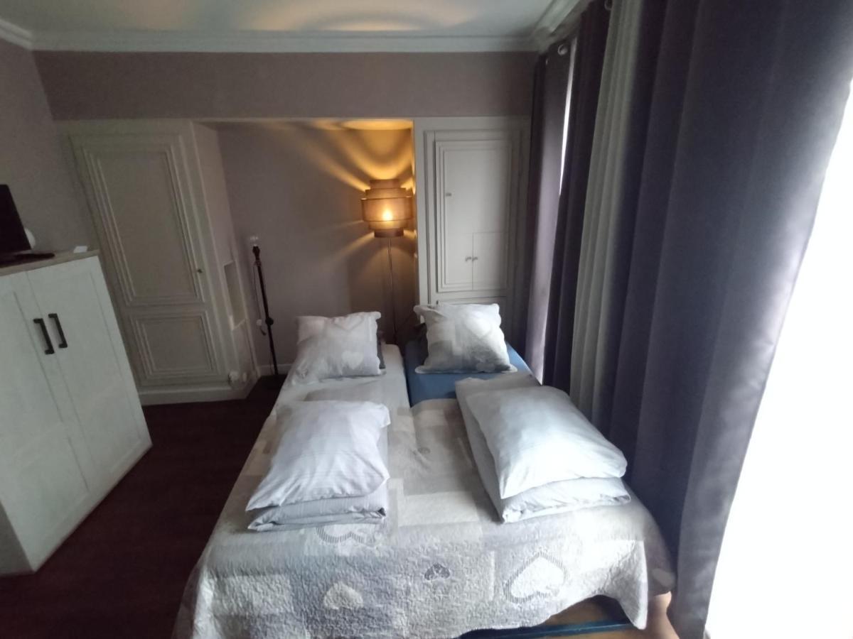 Residence Albigny Studio Vue Sur Lac Centre-Ville D'آنسي المظهر الخارجي الصورة